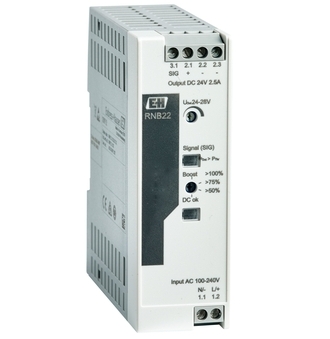 Endress+Hauser RNB22
