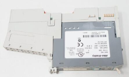 ALLEN BRADLEY 1734-IB8
