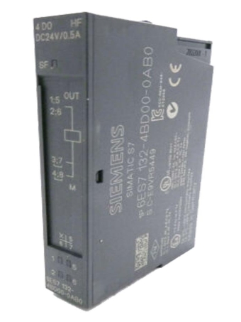 Siemens 6ES7132-4BD00-0AB0