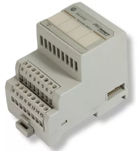 ALLEN BRADLEY 1793-IE4