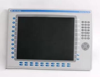 ALLEN BRADLEY 2711P-B15C15D6