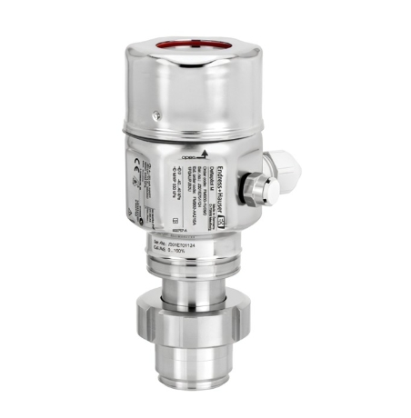 Endress+Hauser Deltapilot FMB50