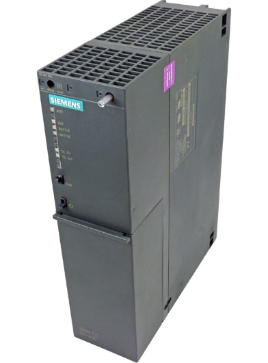 Siemens 6ES7407-0RA00-0AA0