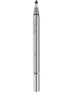 Endress+Hauser CAS80E