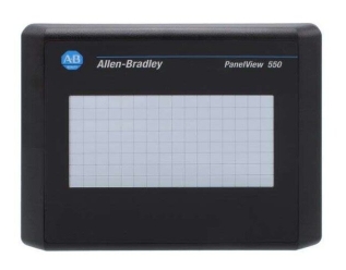 ALLEN BRADLEY 2711-T5A8L1