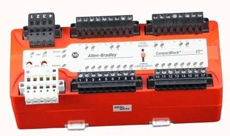 ALLEN BRADLEY 1791DS-IB8XOBV4