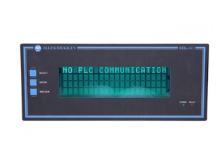 ALLEN BRADLEY 2706-LV2R