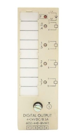 Siemens 6ES5440-8MA11