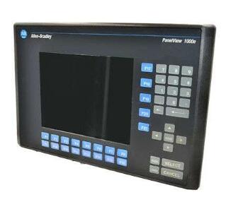 ALLEN BRADLEY 2711E-UT12ET10