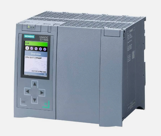 Siemens 6ES7517-3TP00-0AB0