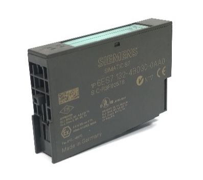 Siemens 6ES7132-4BD30-0AA0