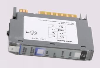 ALLEN BRADLEY 1734-SSI