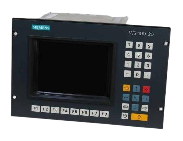 Siemens 6FM1420-1AA00