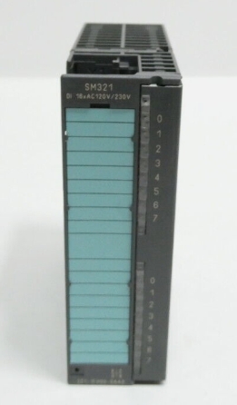 Siemens 6ES7321-1FH00-0AA0