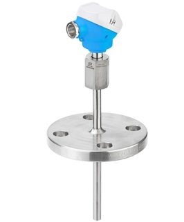 Endress+Hauser TM121