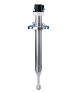 Endress+Hauser CLA140