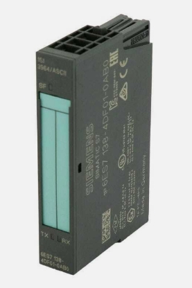 Siemens 6ES7138-4DF01-0AB0