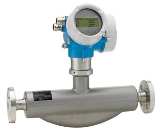 Endress+Hauser Proline Promass F 200