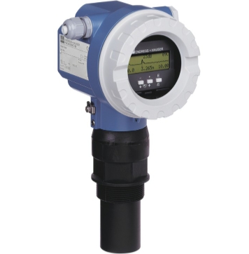 Endress+Hauser FMU41
