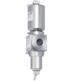 Endress+Hauser OUSAF22