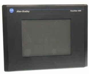 ALLEN BRADLEY 2711-T10C8