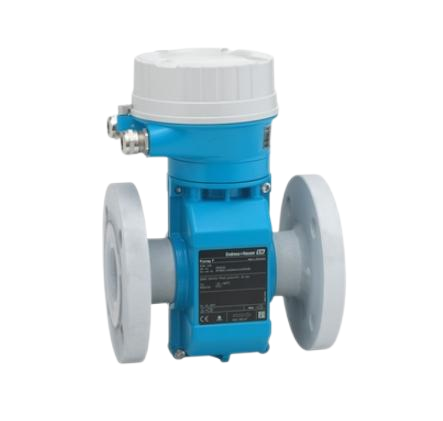 Endress+Hauser Proline Promag P 100