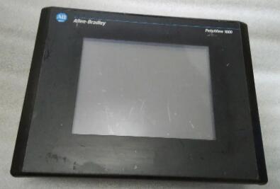 ALLEN BRADLEY 2711-T10G1