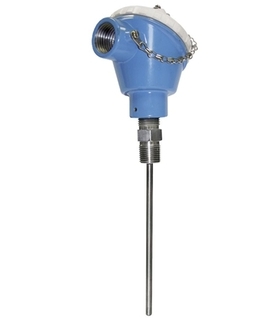 Endress+Hauser TH55