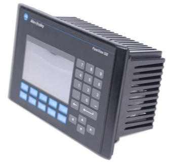 ALLEN BRADLEY 2711-B5A5