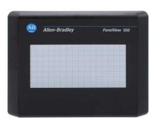 ALLEN BRADLEY 2711-T5A15L1