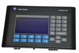 ALLEN BRADLEY 2711-K5A5X