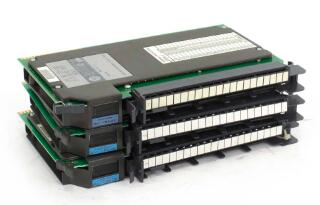 ALLEN BRADLEY 1771-IBD