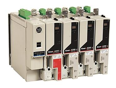 ALLEN BRADLEY 2094-BC02-M02-M