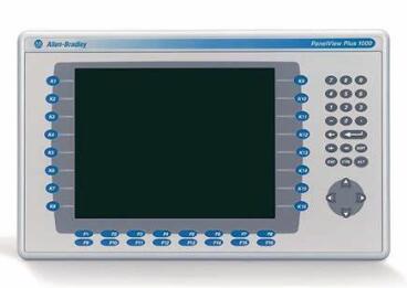 ALLEN BRADLEY 2711P-RDB10CM