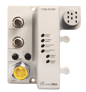 ALLEN BRADLEY 1738-ACNR