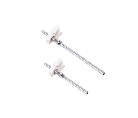 Raman biological multifunctional optical components and biological cannula