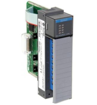 ALLEN BRADLEY 1746-OB6EI