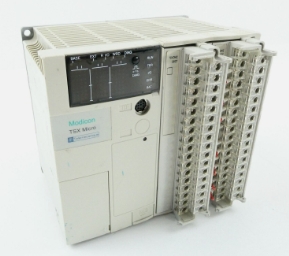 Schneider TSX3710DC