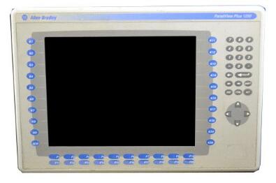 ALLEN BRADLEY 2711P-B12C15D2