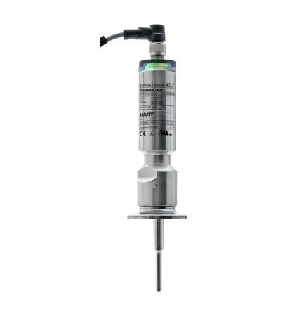 Endress+Hauser ITHERM TrustSens TM371