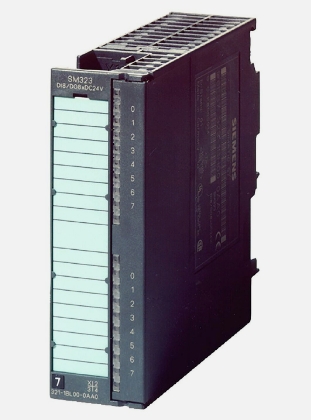Siemens 6ES7323-1BH01-0AA0