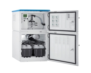 Endress+Hauser CSF48