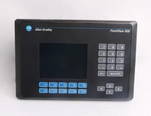 ALLEN BRADLEY 2711-B6C3