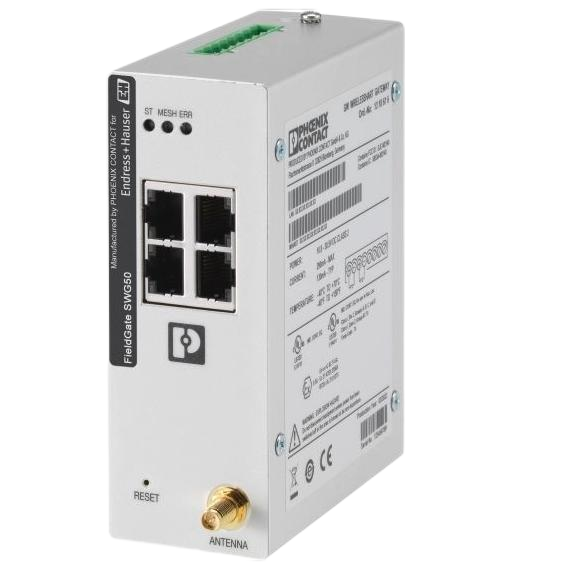 Endress+Hauser SWG50