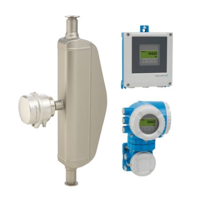 Endress+Hauser Proline Promass P 500