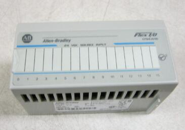 ALLEN BRADLEY 1793-IV16S