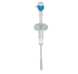Endress+Hauser FTI77