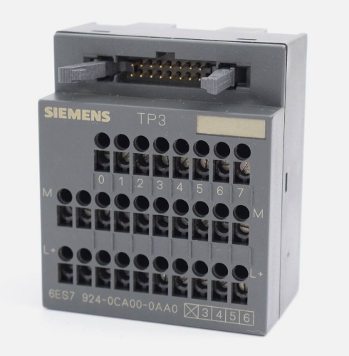Siemens 6ES7924-0CA00-0AA0