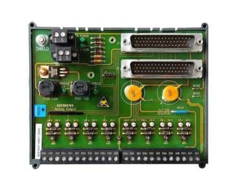 Siemens 6ES7650-1AF51-2XX0