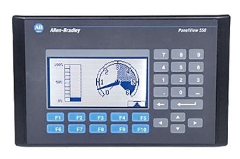 ALLEN BRADLEY 2711-B5A9